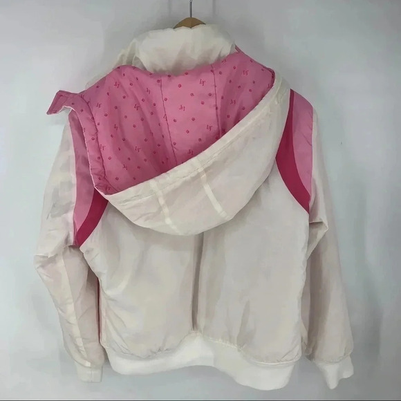 Vintage 90s Raver LeTigre Jacket - Picture 9 of 14